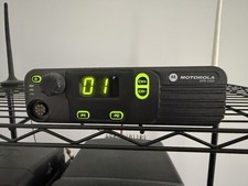 Motorola XPR4350 VHF