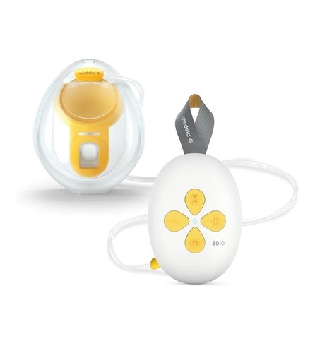 Medela solo hands - medela,