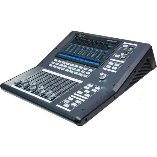 Oqan q24d pro - q24d, digitale