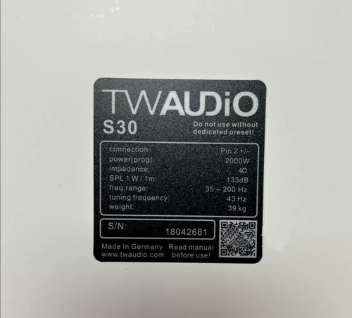 Pezzi ricambio audio - pezzi,