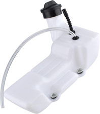 Serbatoio Carburante Con