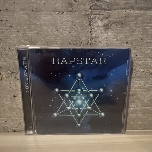 Rap hip hop italiano fabri - cd,