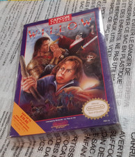 Willow Nintendo Nes Come Nuovo Completo Originale 100% NTSC/Usa