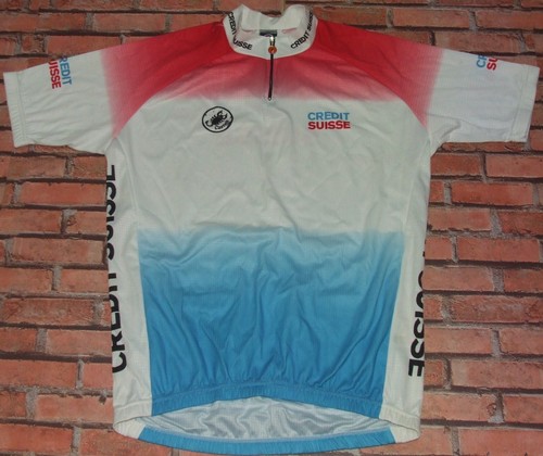 Castelli maglia shirt maillot - castelli,