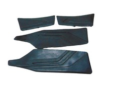 Tappetini tappetino pedana KYMCO AK 550 E5 2019 2020 2021