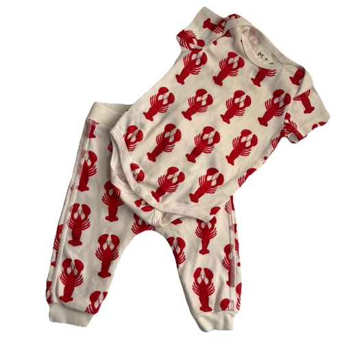 Set pantaloni body - , stampa