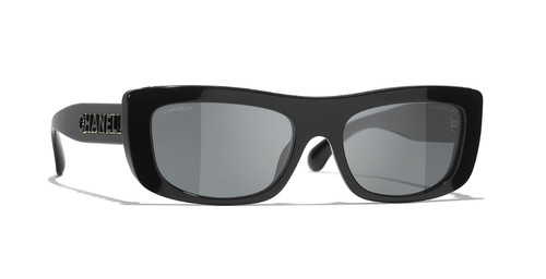 Occhiali sole chanel - occhiali,