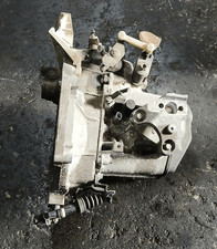 2222RC Cambio compl.  PEUGEOT