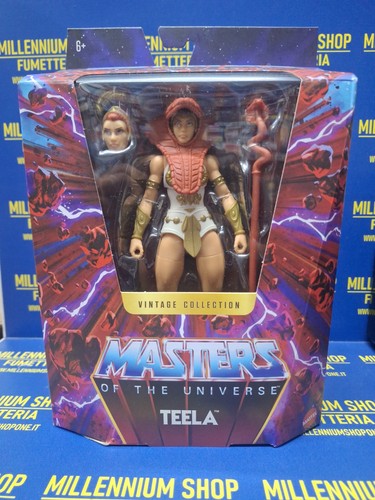 Masters the universe - masters, of