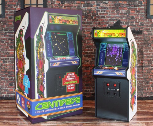 Armadio arcade new wave - wave, toys