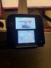 Nintendo 2DS Mario Kart 7