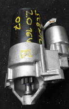 Motorino avviamento  RENAULT