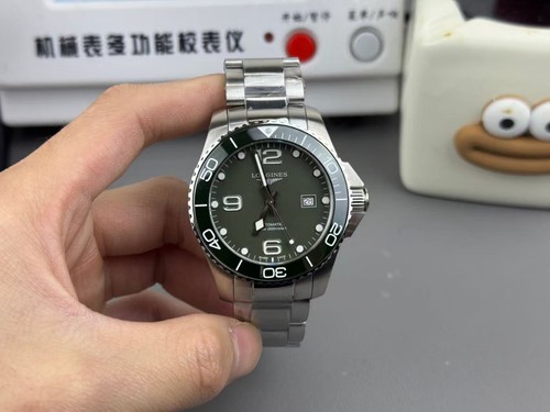 Orologio uomo longines - orologio,