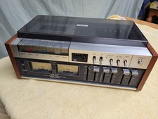 Vintage TEAC A-450 Stereo