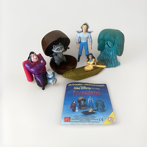 Mcdonald happy meal - happy,