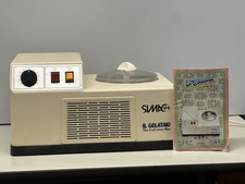 Gelatiera Simac IL Gelataio