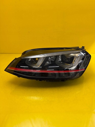 Golf vii 5g1 gti - vii, bi-xenon