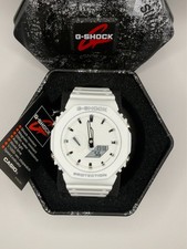 Casio G-Shock GA2100 Blanc