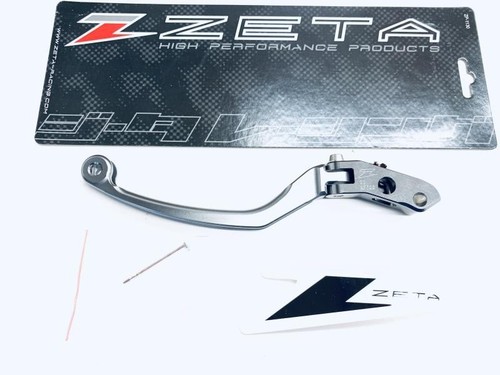 Leva frizione zeta - leva,
