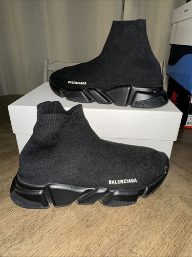 Taglia uomo balenciaga - -,