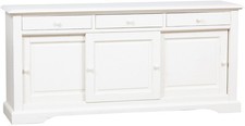 Credenza Cucina Legno Massello