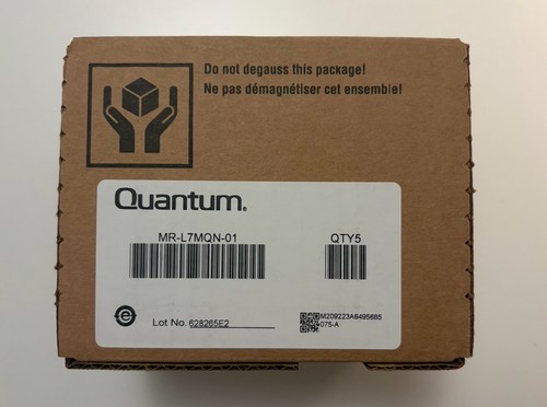 Quantum lto 6tb - 6tb, /