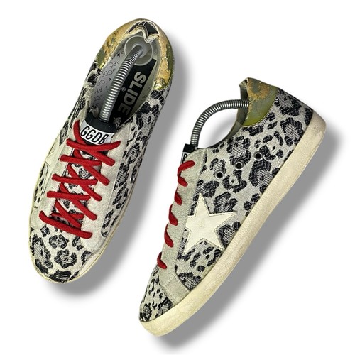 Sneakers golden goose deluxe - golden,