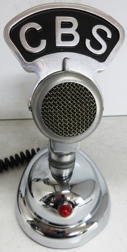 Microfono con marcatura