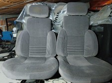 Sedili Anteriori Renault 5 Tse