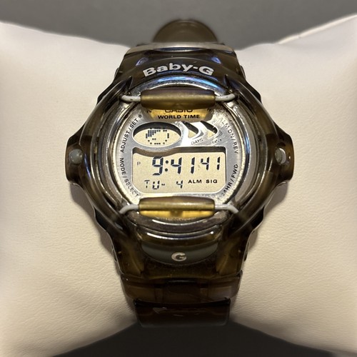 Orologio digitale casio baby - orologio,
