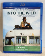 Into the Wild [Used Very Good