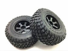 Set pneumatici R/C1/10 Short