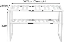 Scaffale porta Stoviglie