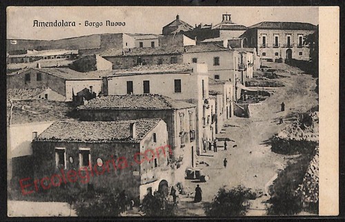Ae5419 cartolina epoca - ae5419, d'epoca