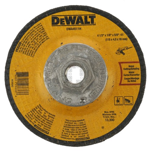 Dewalt dwa4511h mola abrasiva - dewalt,