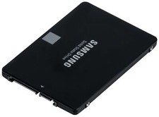 Ssd samsung 860 evo 76e250 - samsung, mz-76e250