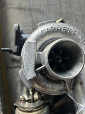 TURBINA FIAT STILO 1.9 JTD