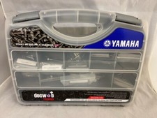 Yamaha YZF250 Docwob Titanium