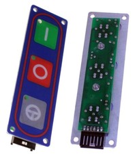 TASTIERA TRITACARNE INVERSIONE