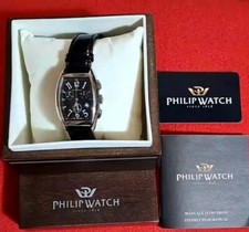 Cronografo Philip Watch vintage mod.Panama anni 2000