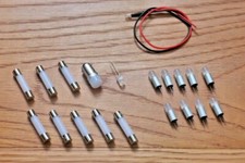 Marantz 2270 TITANIO