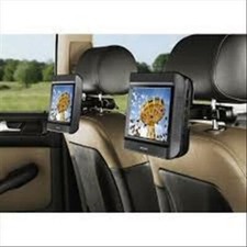 NEXT BASE 9 DUO CAR doppio