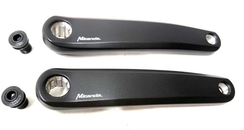 Haibike miranda fat bike - miranda,