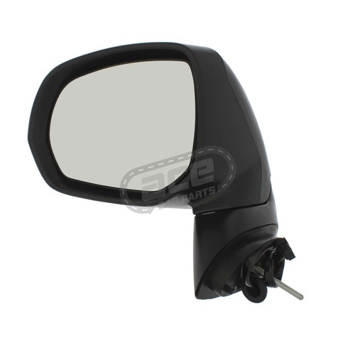 Specchietto retrovisore