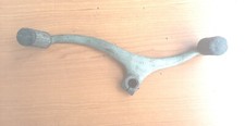 Gear lever for Ducati