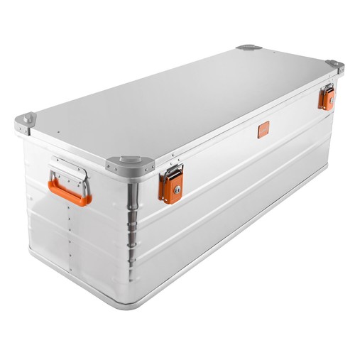 Alubox e159 premium cassetta - premium,