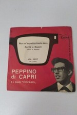 Peppino Di Capri E I Suoi