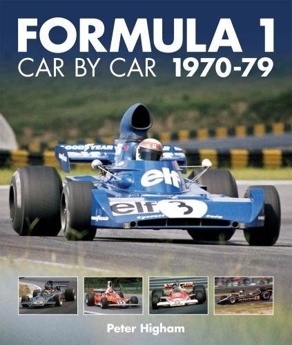 Formula car by - by,