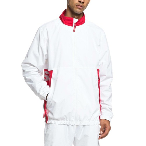 Shoes giacca tuta zip - dc,