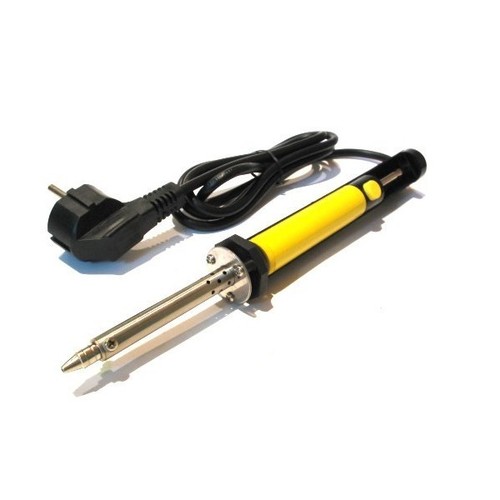 Aspiratore dissaldatore - aspiratore,
